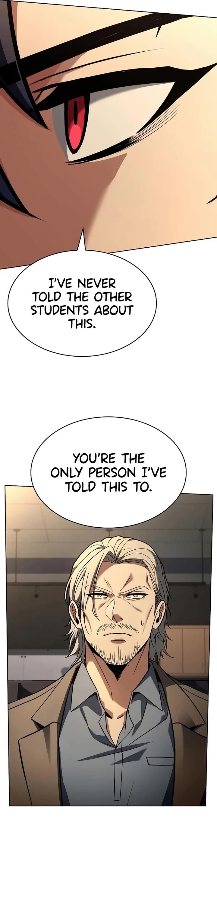 The Constellations Are My Disciples Chapter 117 page 25 - Chapter 117