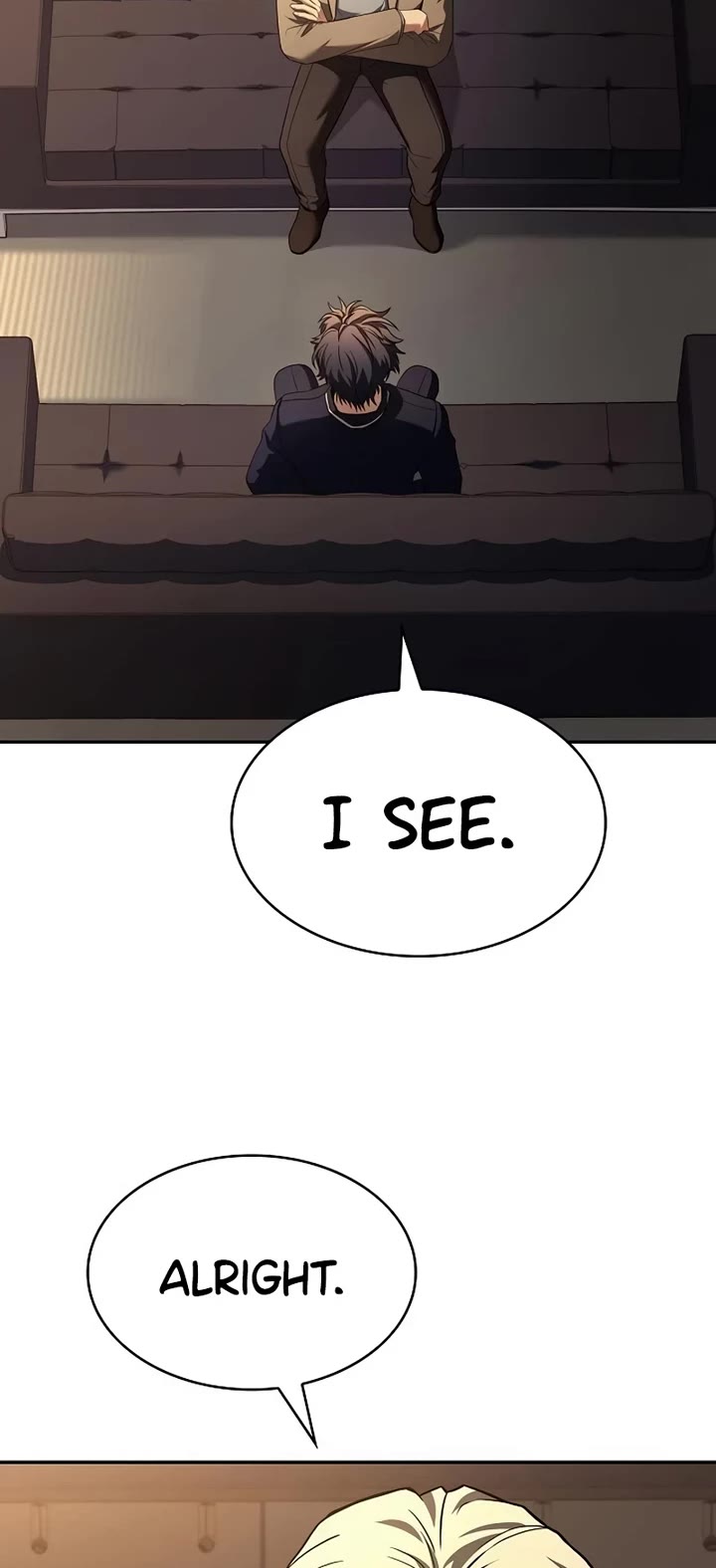The Constellations Are My Disciples Chapter 117 page 37 - Chapter 117
