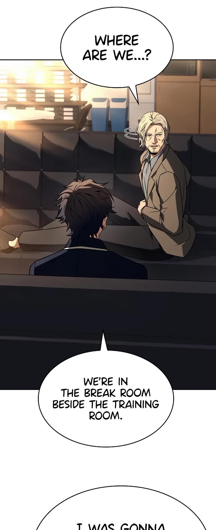 The Constellations Are My Disciples Chapter 117 page 4 - Chapter 117