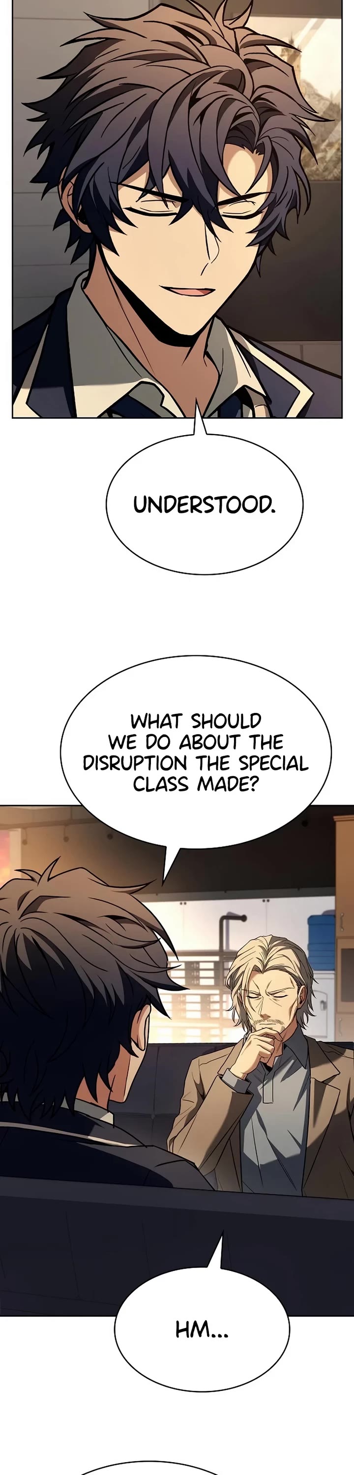 The Constellations Are My Disciples Chapter 117 page 41 - Chapter 117