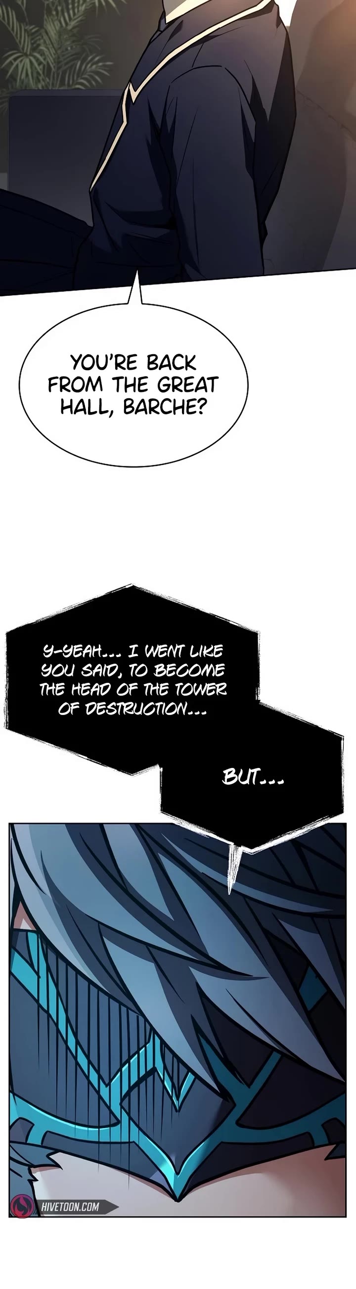 The Constellations Are My Disciples Chapter 117 page 47 - Chapter 117