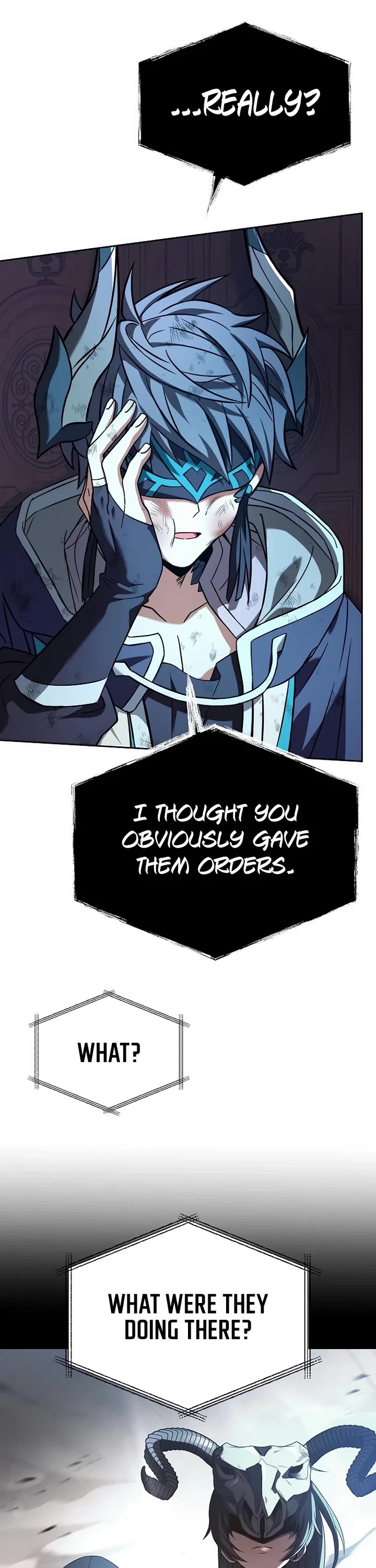The Constellations Are My Disciples Chapter 117 page 53 - Chapter 117