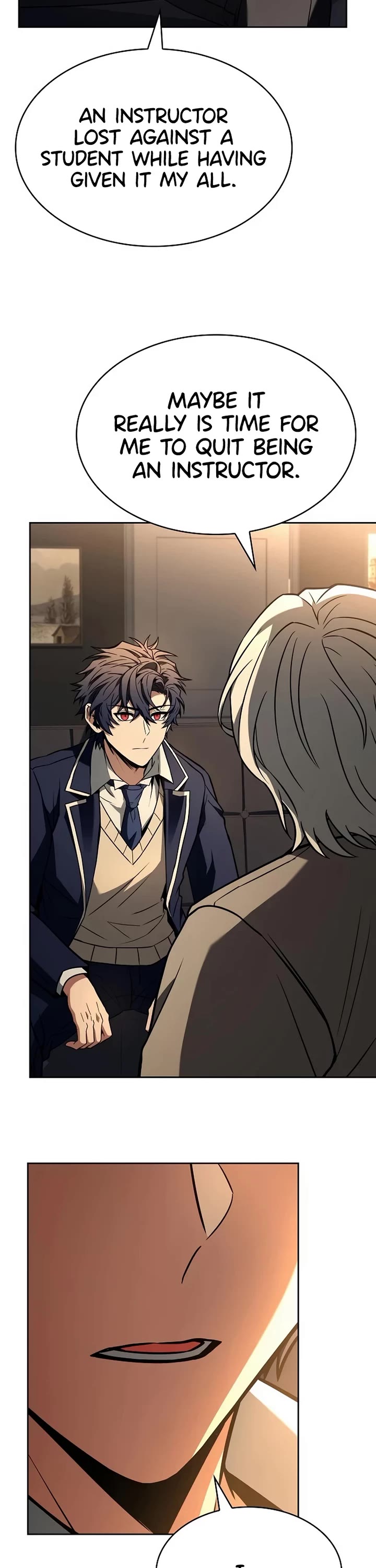 The Constellations Are My Disciples Chapter 117 page 7 - Chapter 117