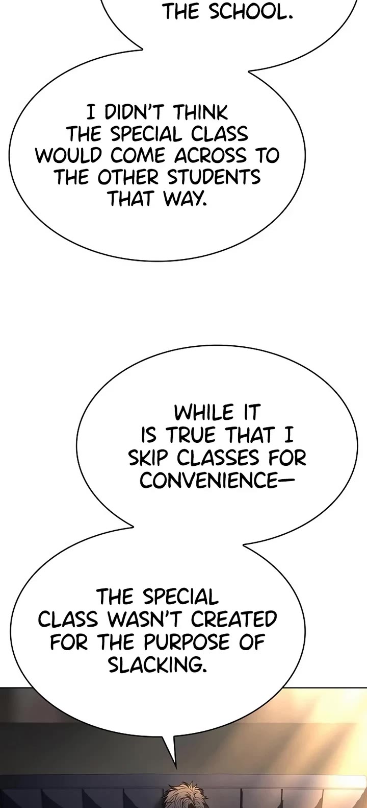 The Constellations Are My Disciples Chapter 117 page 9 - Chapter 117