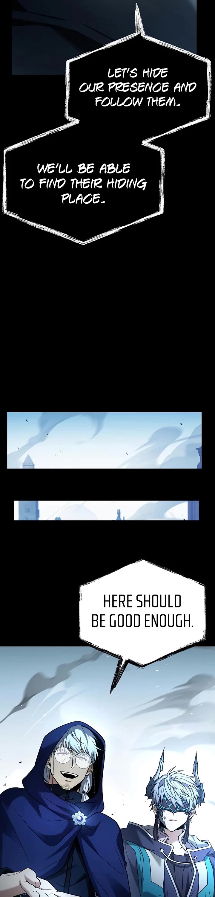 The Constellations Are My Disciples Chapter 118 page 10 - Chapter 118