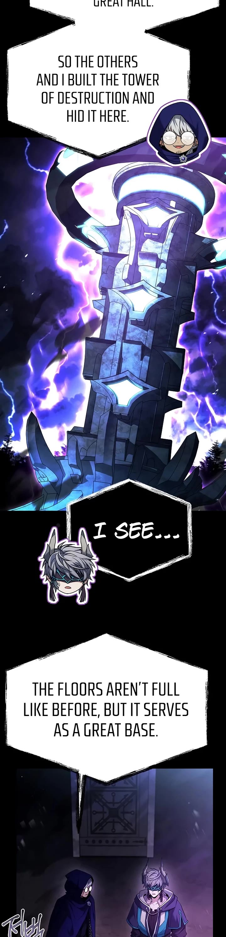 The Constellations Are My Disciples Chapter 118 page 16 - Chapter 118