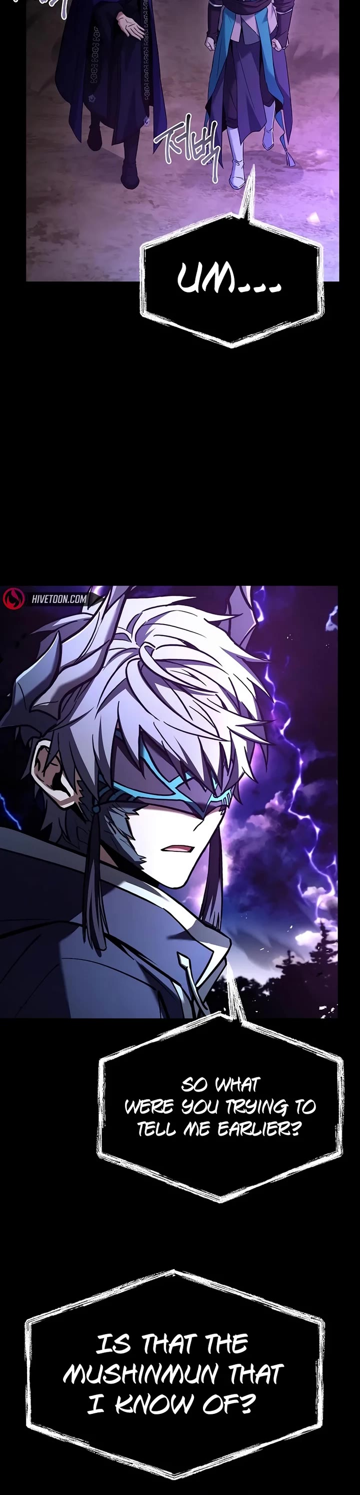 The Constellations Are My Disciples Chapter 118 page 17 - Chapter 118