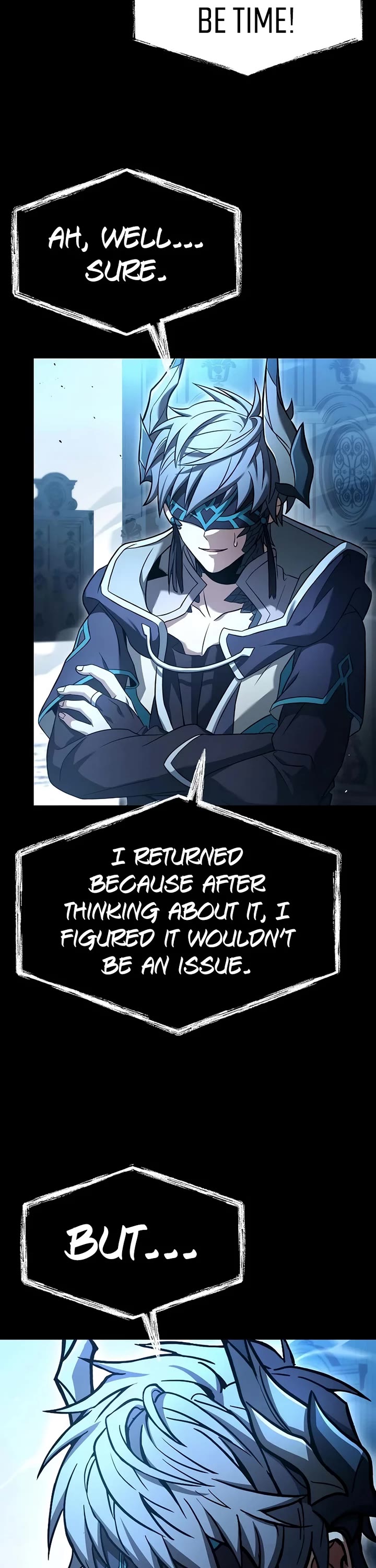 The Constellations Are My Disciples Chapter 118 page 2 - Chapter 118