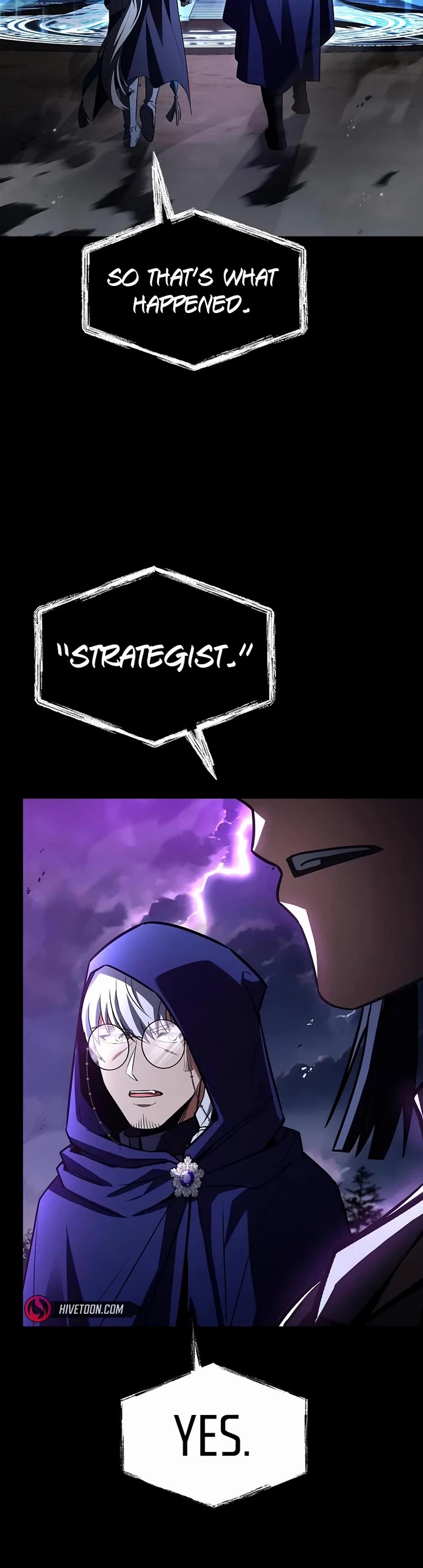 The Constellations Are My Disciples Chapter 118 page 21 - Chapter 118
