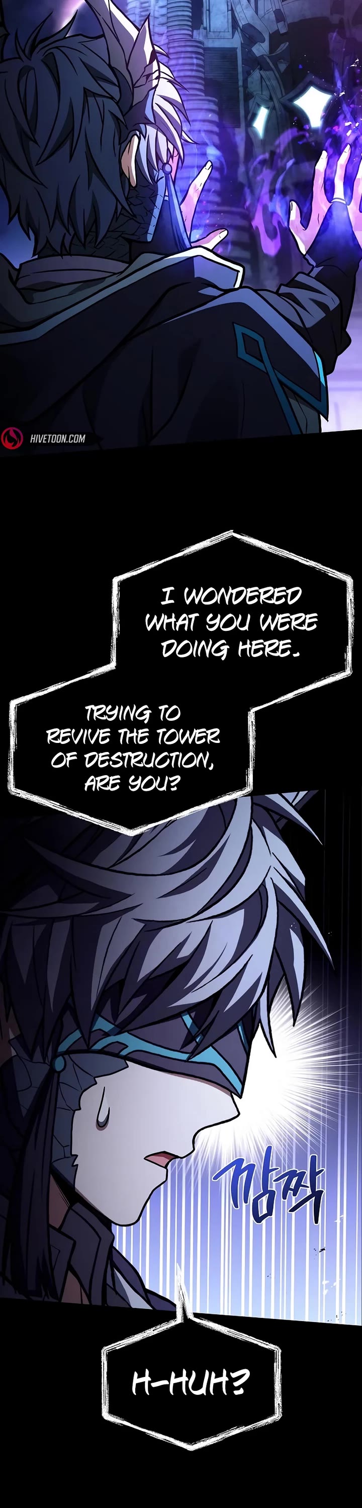 The Constellations Are My Disciples Chapter 118 page 28 - Chapter 118