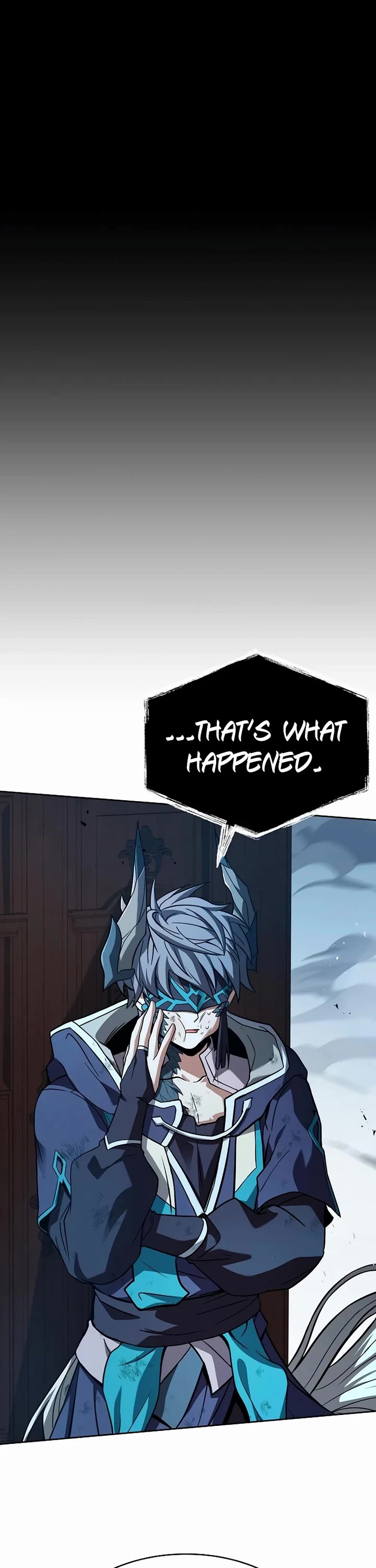 The Constellations Are My Disciples Chapter 118 page 31 - Chapter 118
