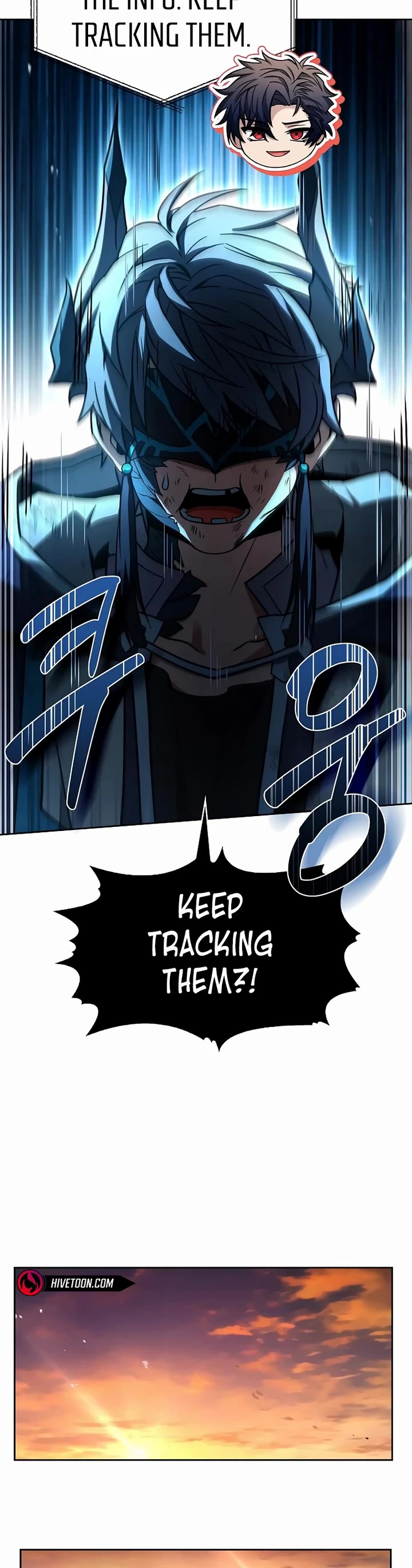 The Constellations Are My Disciples Chapter 118 page 37 - Chapter 118