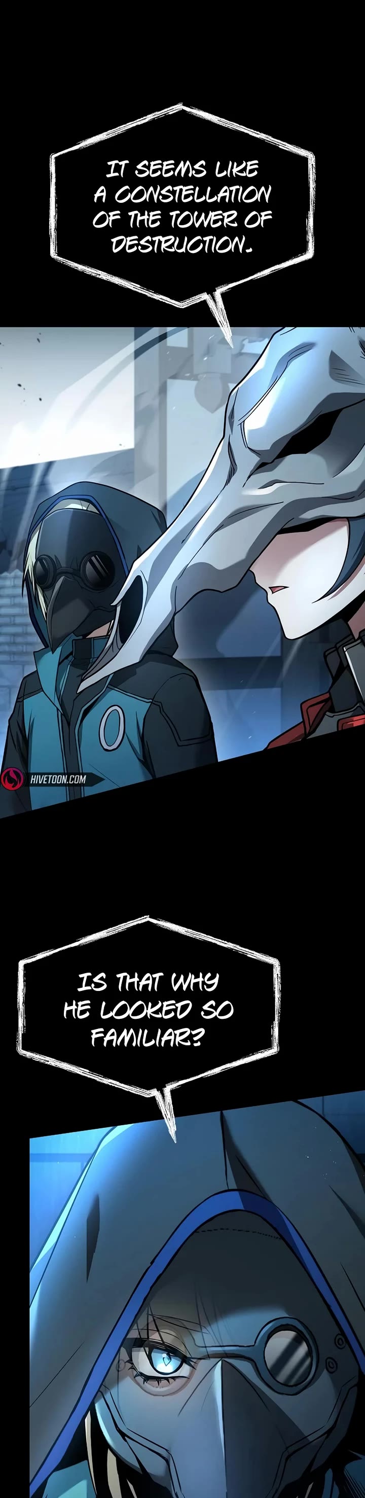 The Constellations Are My Disciples Chapter 118 page 7 - Chapter 118