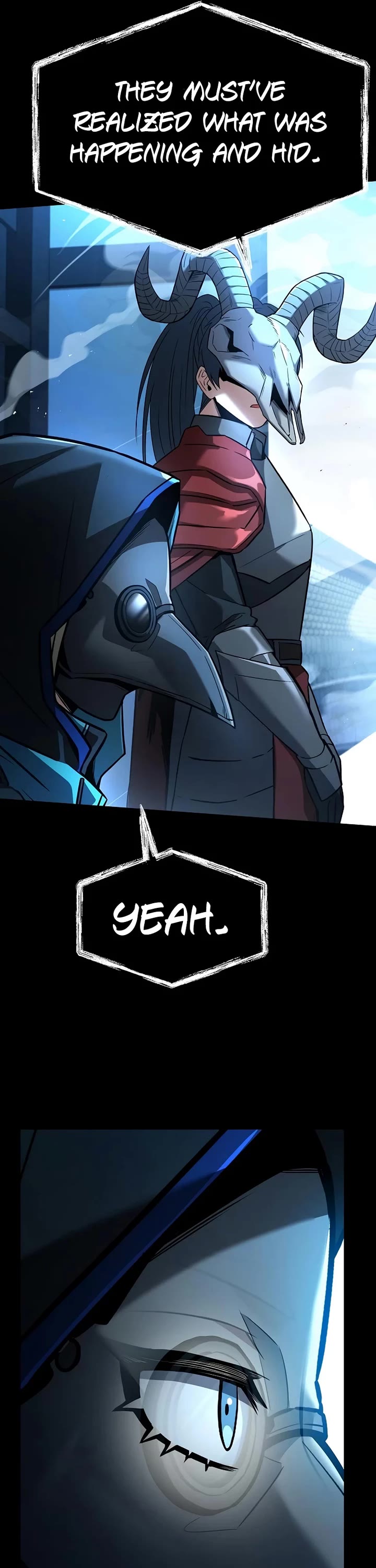 The Constellations Are My Disciples Chapter 118 page 9 - Chapter 118