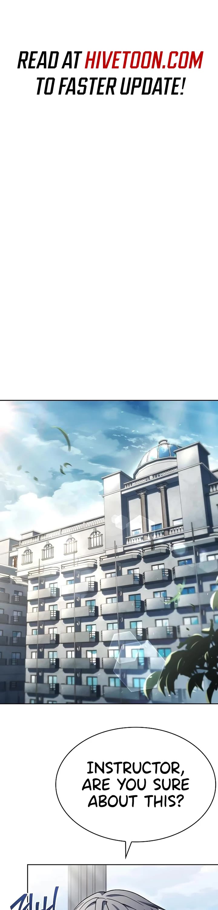 The Constellations Are My Disciples Chapter 119 page 1 - Chapter 119