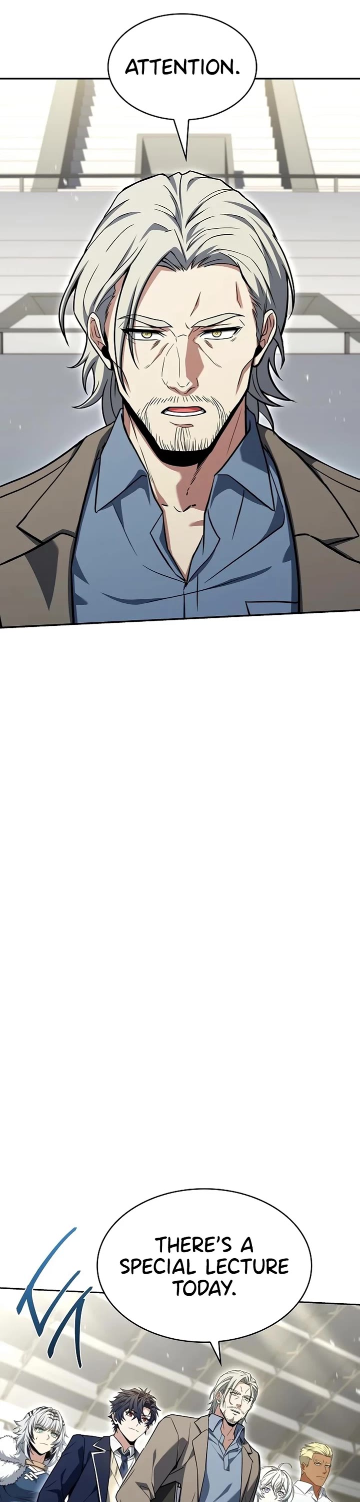 The Constellations Are My Disciples Chapter 119 page 10 - Chapter 119