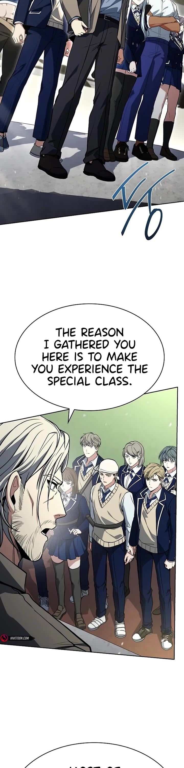 The Constellations Are My Disciples Chapter 119 page 11 - Chapter 119