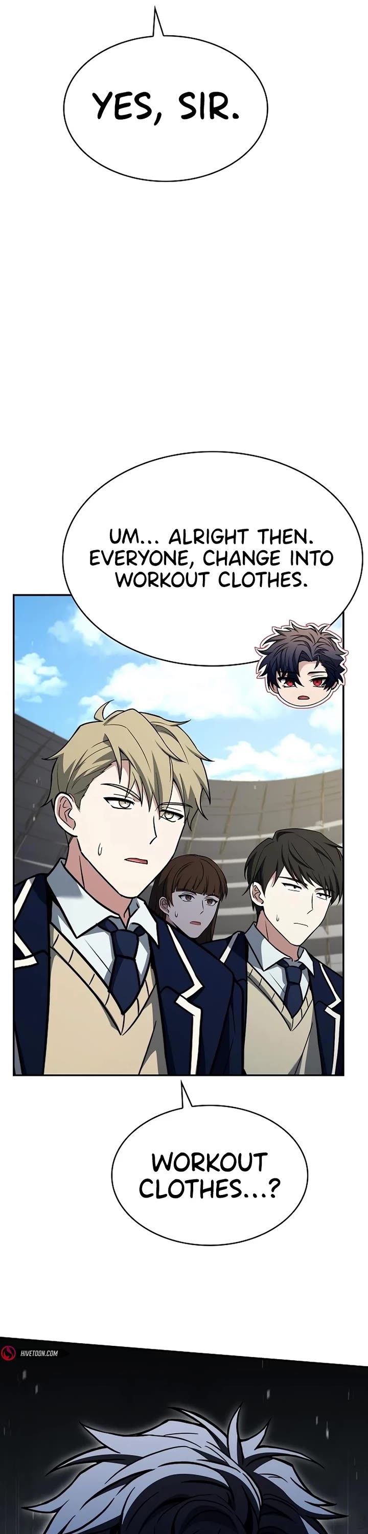 The Constellations Are My Disciples Chapter 119 page 15 - Chapter 119