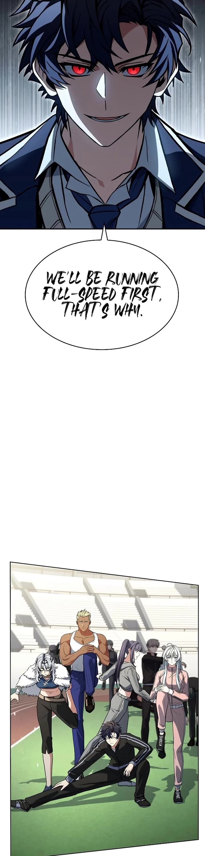 The Constellations Are My Disciples Chapter 119 page 16 - Chapter 119