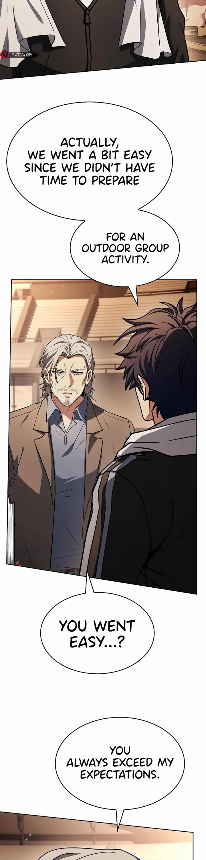 The Constellations Are My Disciples Chapter 119 page 26 - Chapter 119