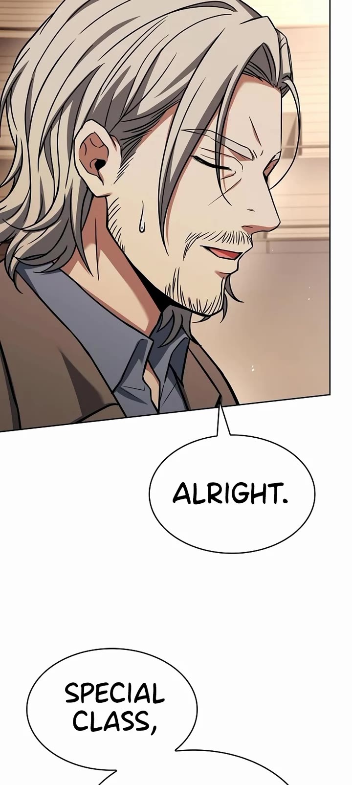 The Constellations Are My Disciples Chapter 119 page 27 - Chapter 119