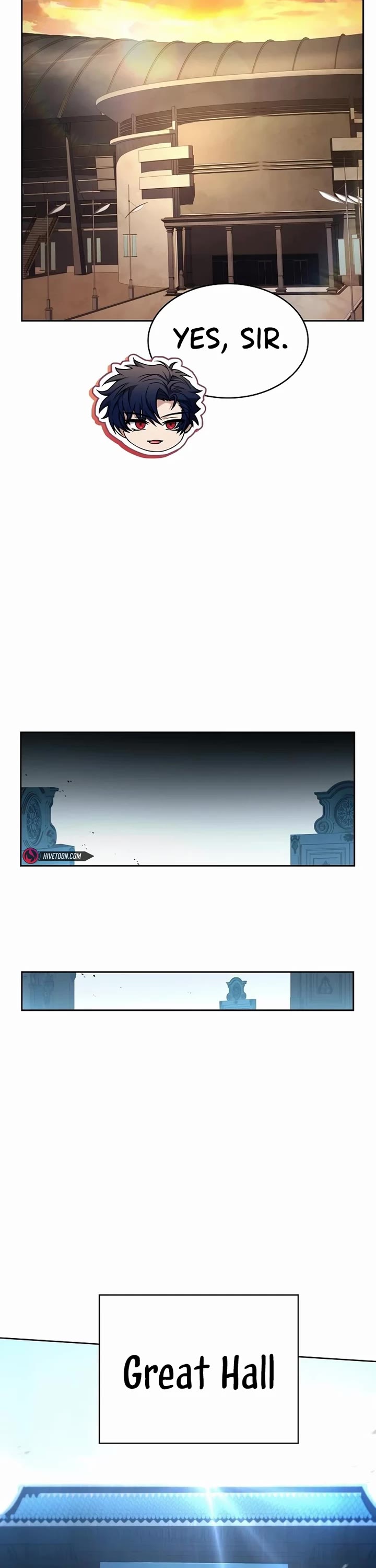 The Constellations Are My Disciples Chapter 119 page 30 - Chapter 119