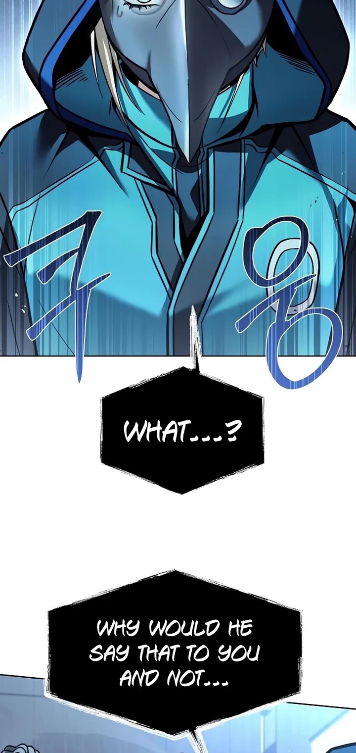 The Constellations Are My Disciples Chapter 119 page 36 - Chapter 119