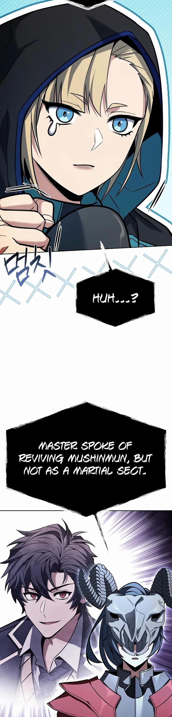 The Constellations Are My Disciples Chapter 119 page 39 - Chapter 119