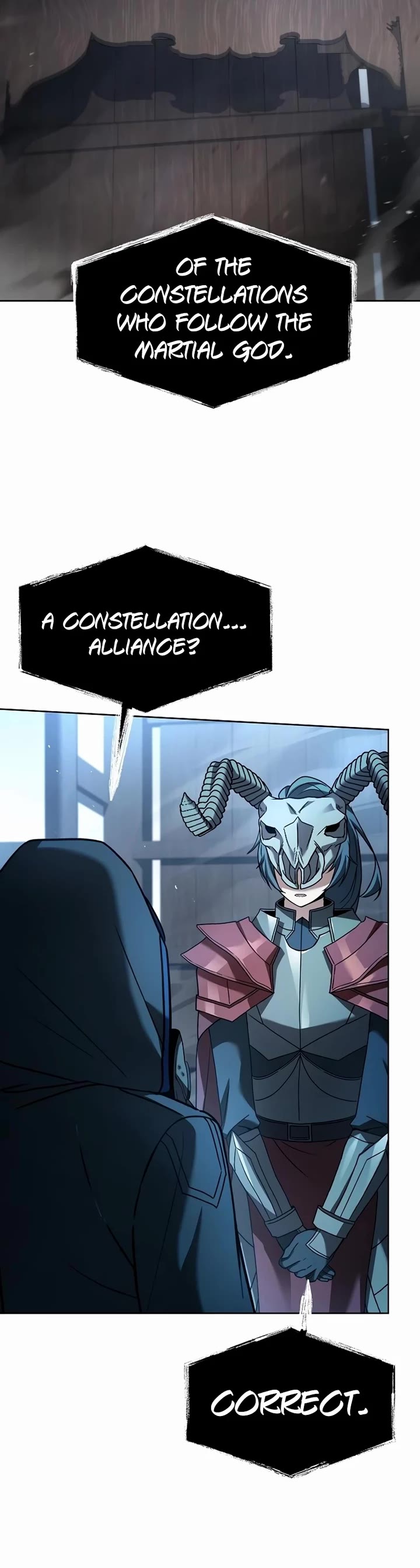 The Constellations Are My Disciples Chapter 119 page 41 - Chapter 119