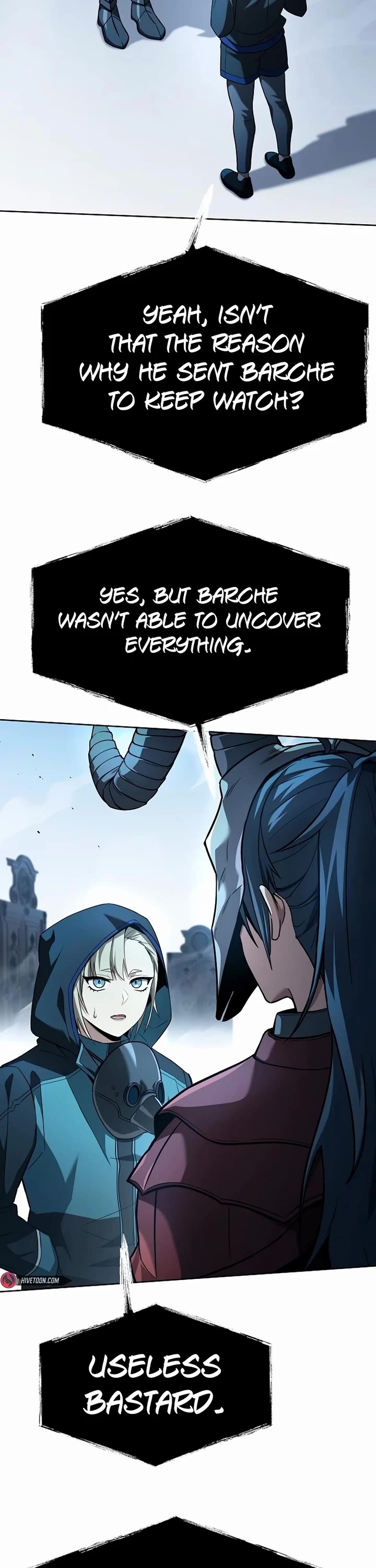 The Constellations Are My Disciples Chapter 119 page 43 - Chapter 119