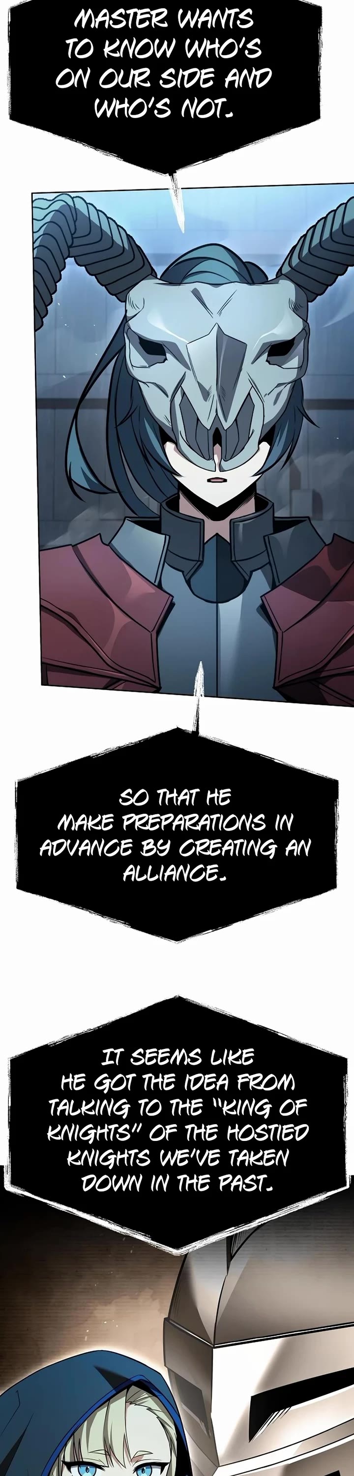 The Constellations Are My Disciples Chapter 119 page 44 - Chapter 119