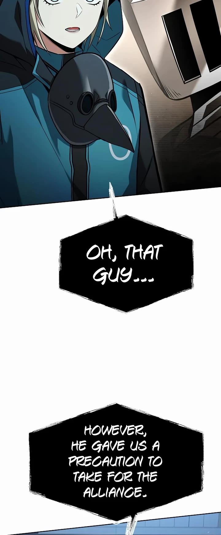 The Constellations Are My Disciples Chapter 119 page 45 - Chapter 119