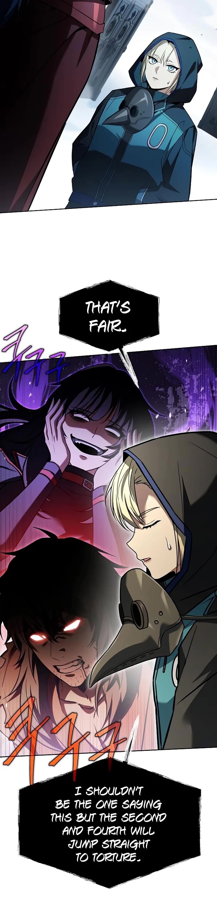 The Constellations Are My Disciples Chapter 119 page 48 - Chapter 119