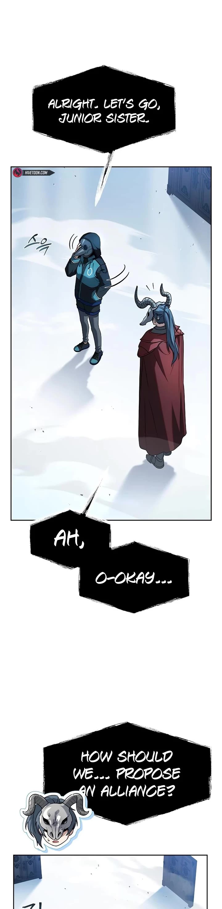 The Constellations Are My Disciples Chapter 119 page 49 - Chapter 119