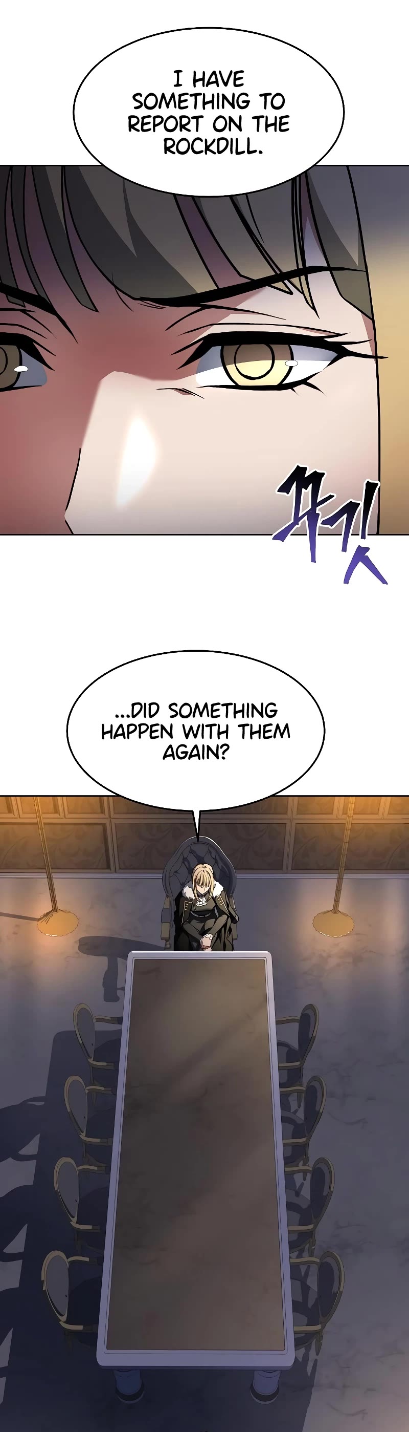 The Constellations Are My Disciples Chapter 12 page 43 - Chapter 12