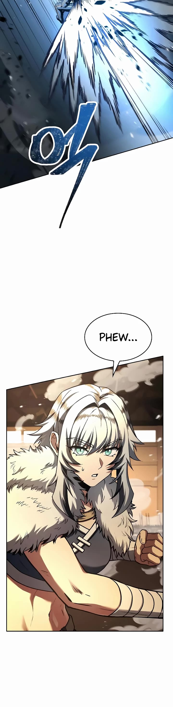 The Constellations Are My Disciples Chapter 120 page 12 - Chapter 120
