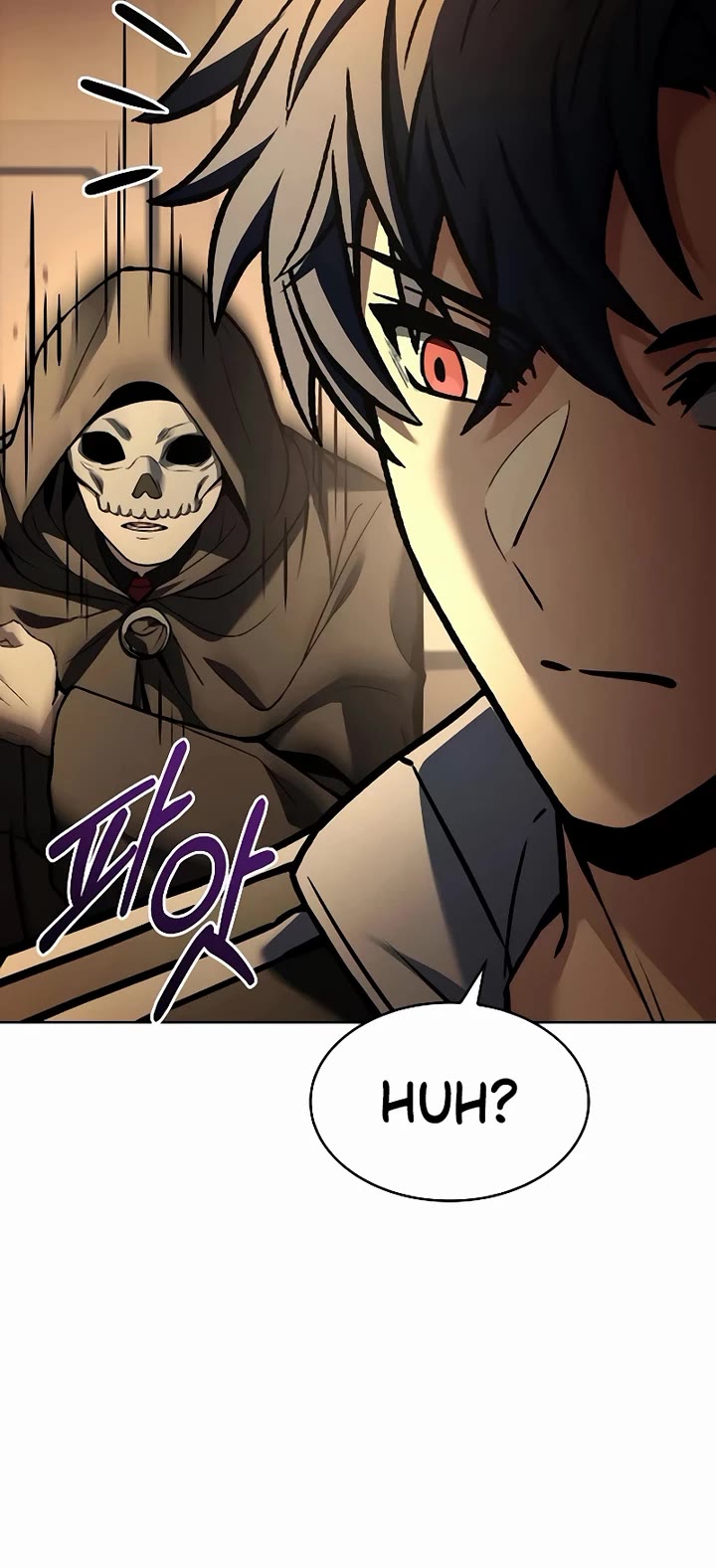 The Constellations Are My Disciples Chapter 120 page 18 - Chapter 120