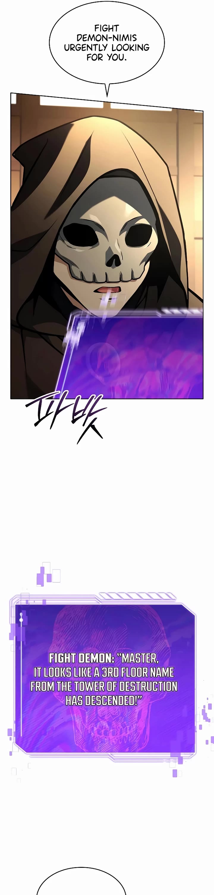 The Constellations Are My Disciples Chapter 120 page 19 - Chapter 120