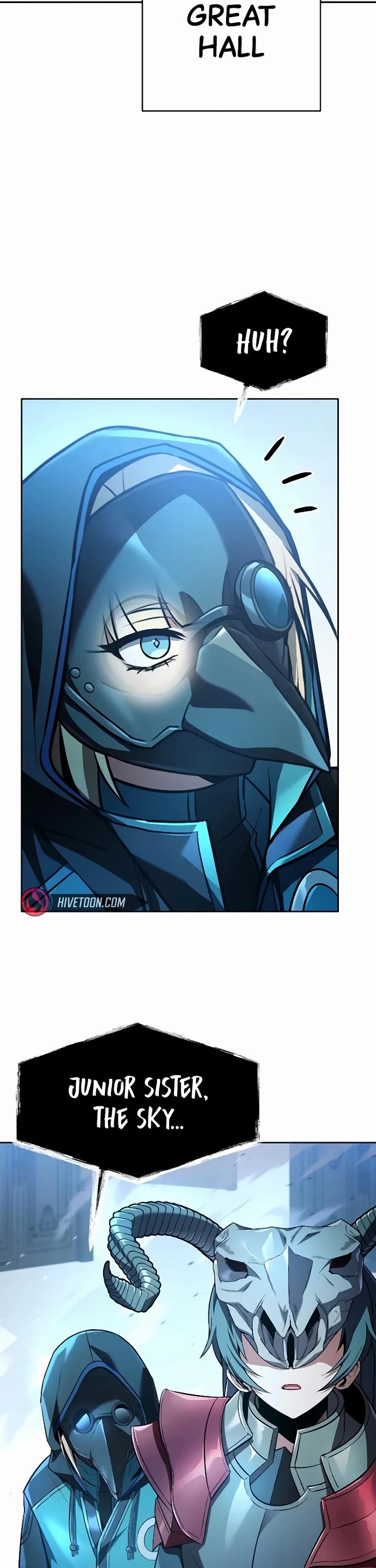 The Constellations Are My Disciples Chapter 120 page 2 - Chapter 120