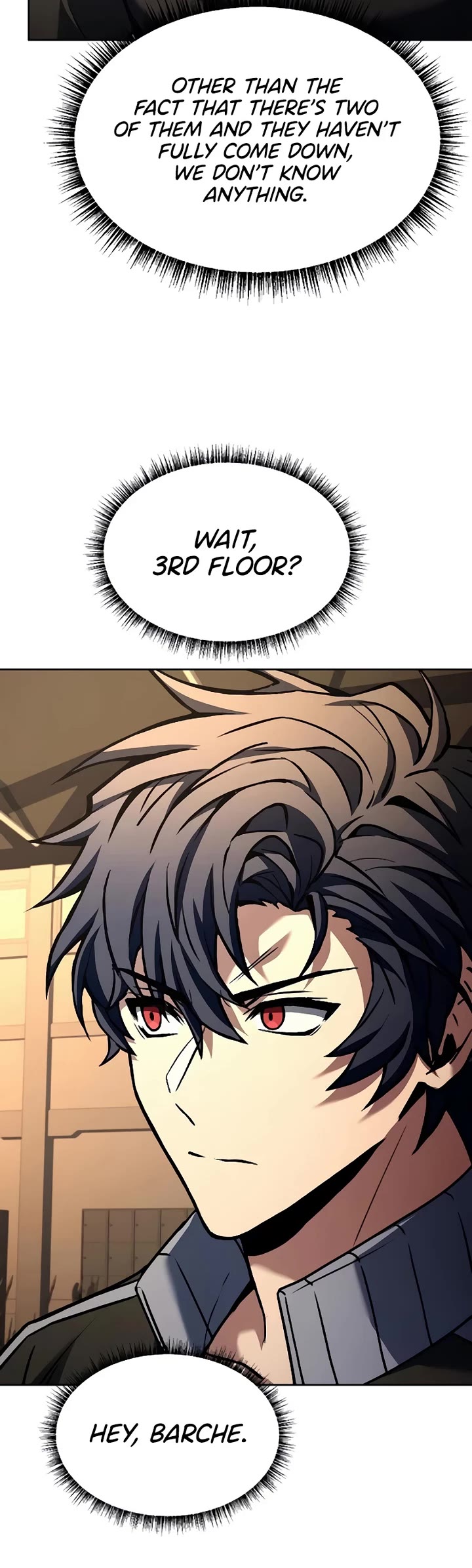 The Constellations Are My Disciples Chapter 120 page 25 - Chapter 120