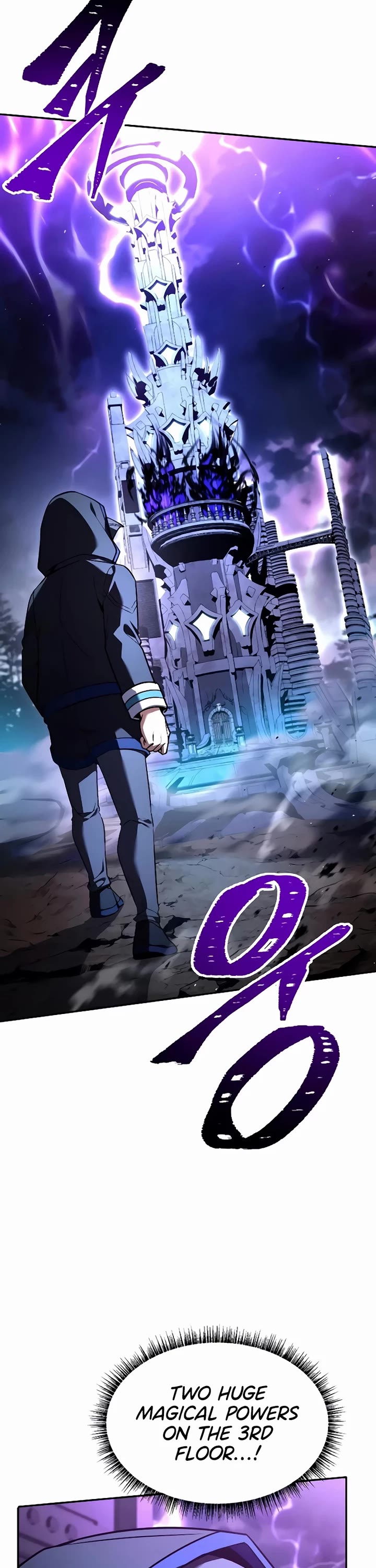 The Constellations Are My Disciples Chapter 120 page 38 - Chapter 120