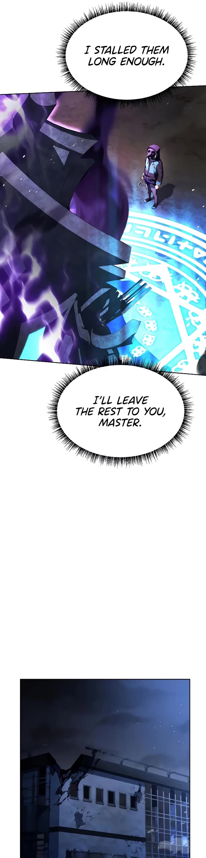 The Constellations Are My Disciples Chapter 120 page 50 - Chapter 120