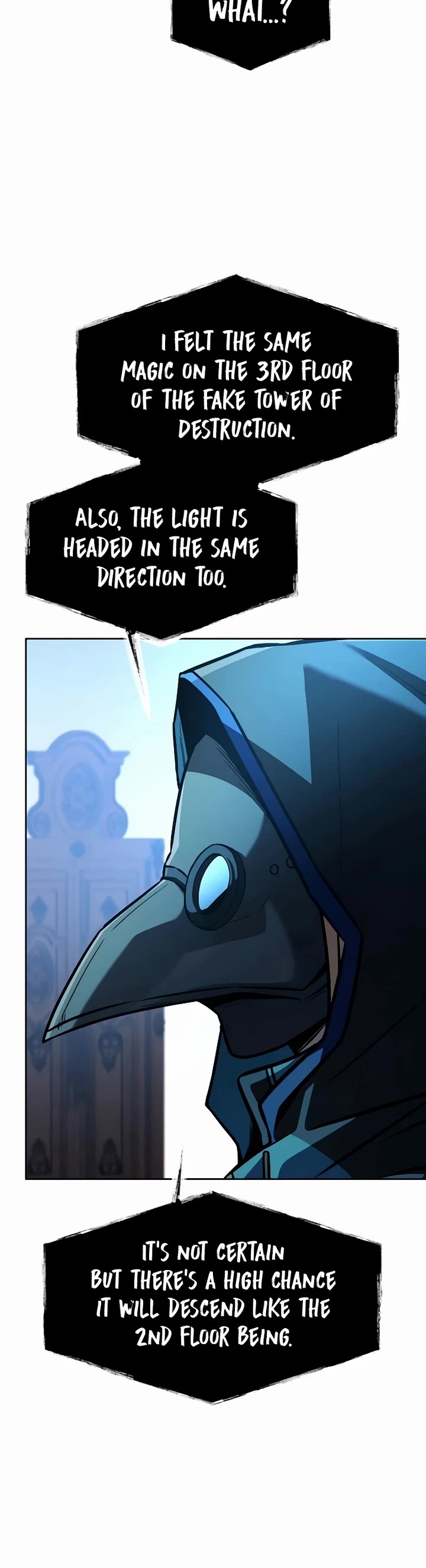 The Constellations Are My Disciples Chapter 120 page 9 - Chapter 120