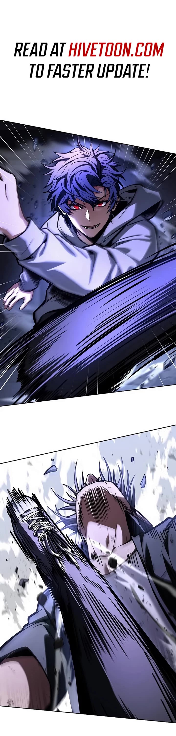 The Constellations Are My Disciples Chapter 121 page 1 - Chapter 121