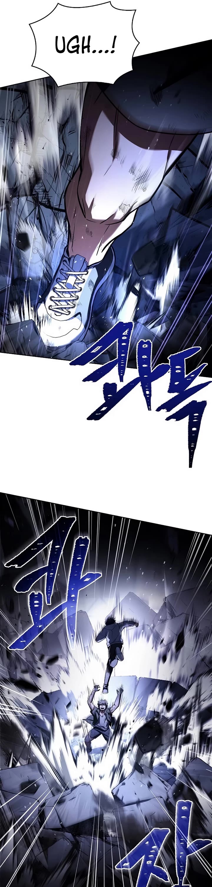 The Constellations Are My Disciples Chapter 121 page 20 - Chapter 121