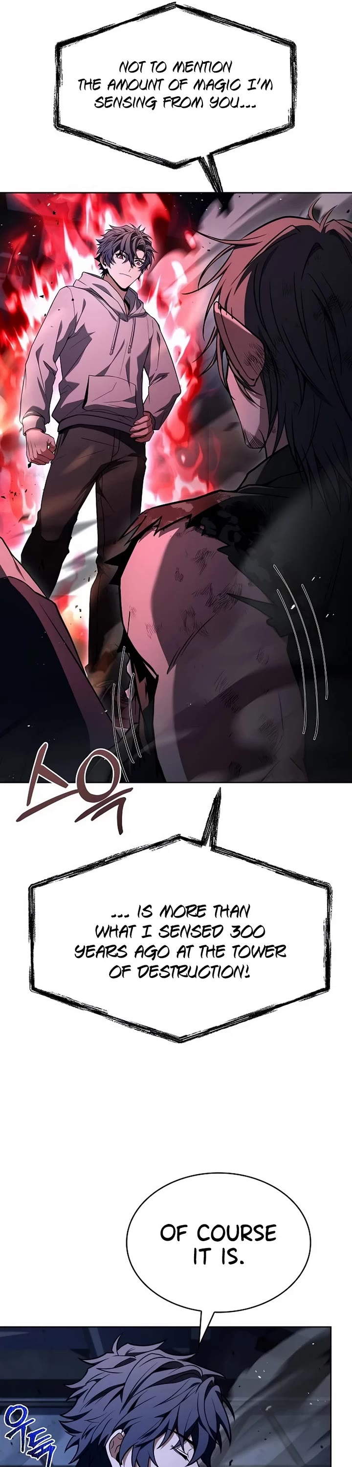 The Constellations Are My Disciples Chapter 121 page 24 - Chapter 121