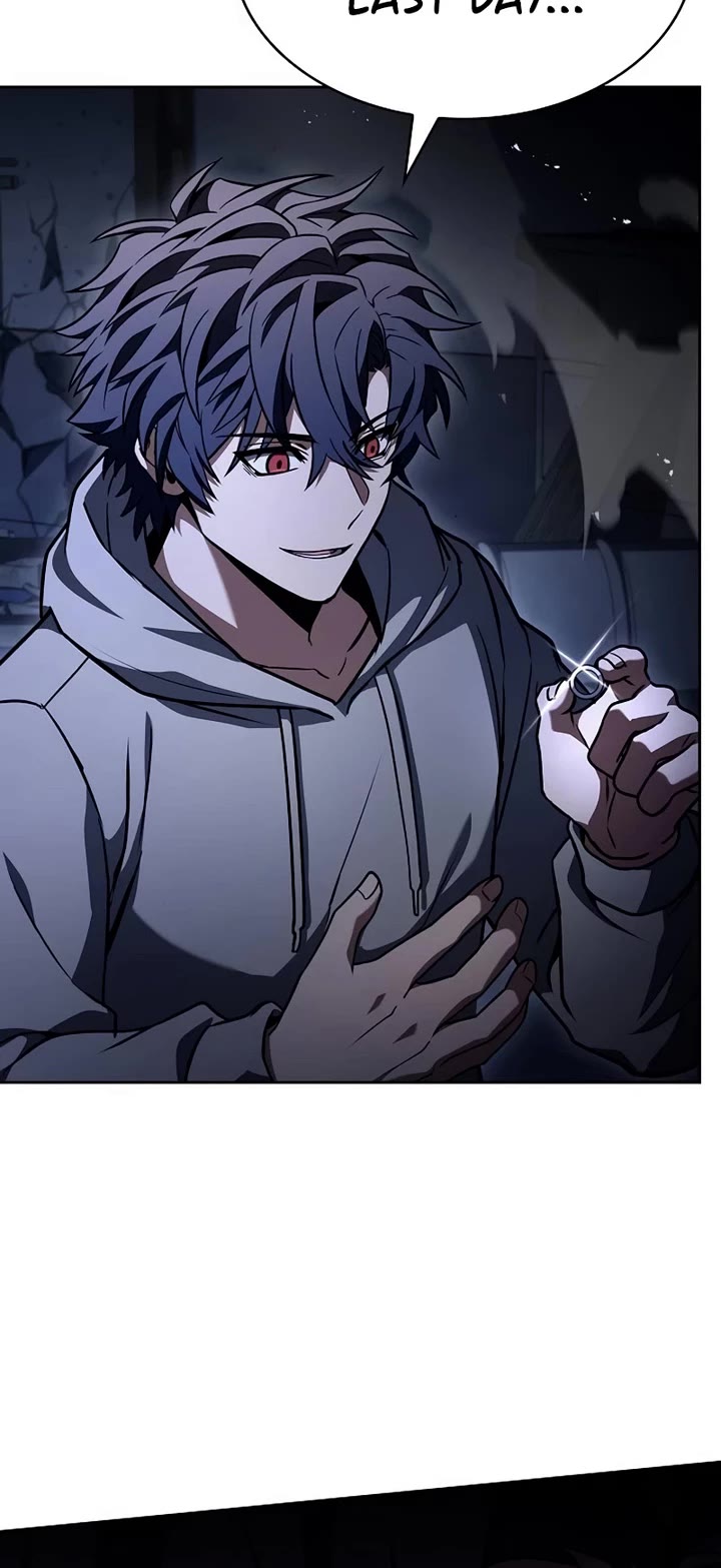 The Constellations Are My Disciples Chapter 121 page 27 - Chapter 121