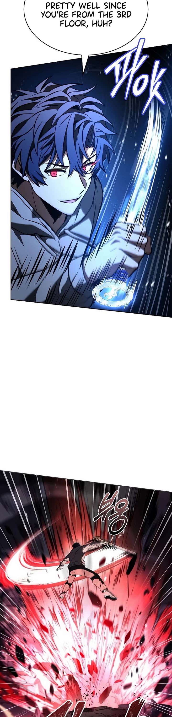 The Constellations Are My Disciples Chapter 121 page 31 - Chapter 121