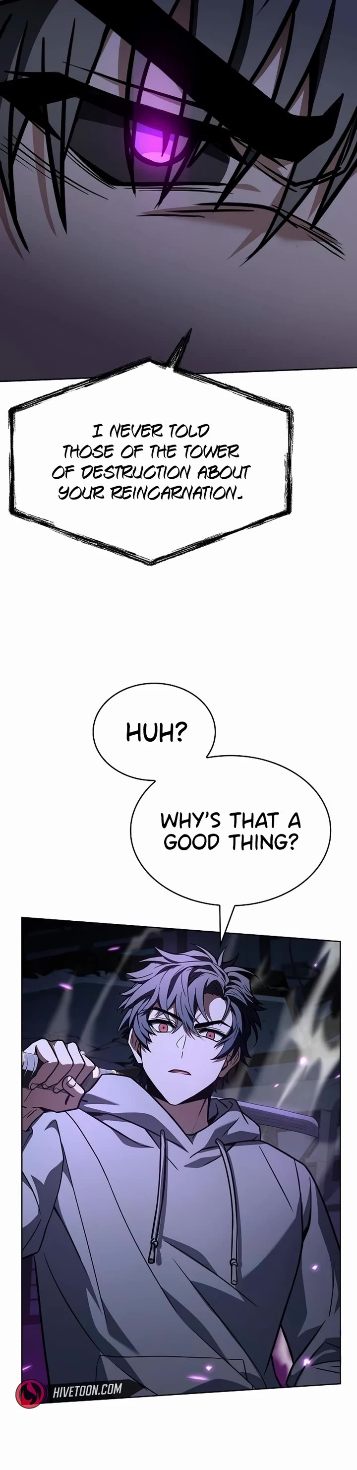 The Constellations Are My Disciples Chapter 121 page 41 - Chapter 121