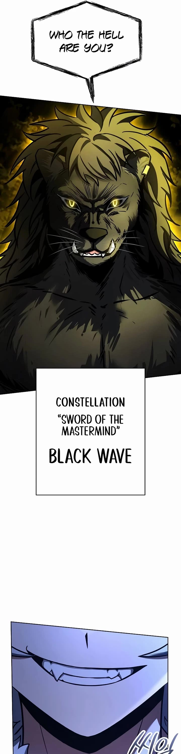 The Constellations Are My Disciples Chapter 121 page 47 - Chapter 121